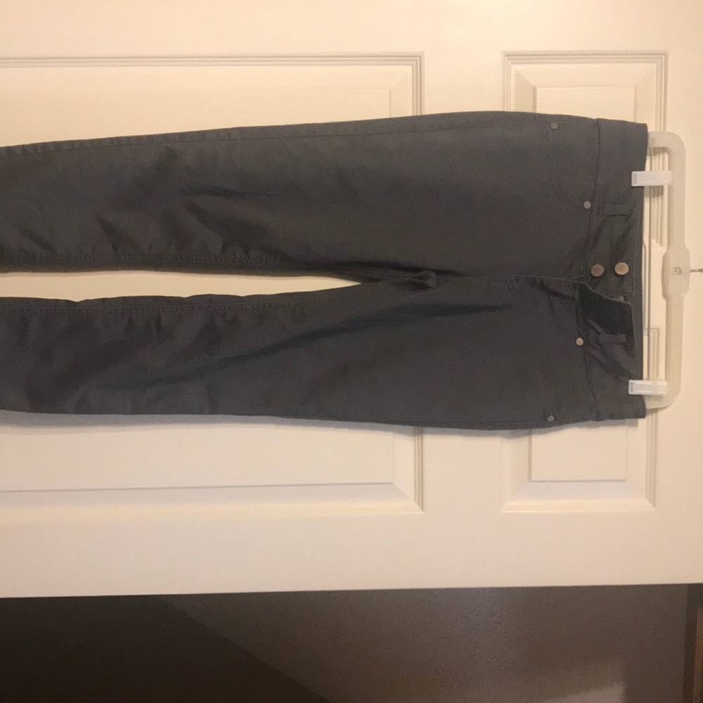 Women’s high waisted jeggings